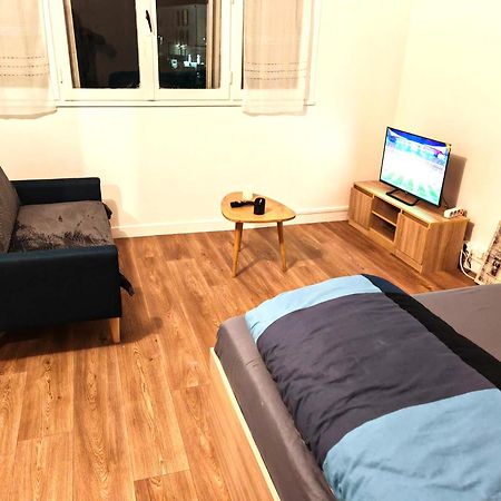 F1 Equipe Avec Ascenseur, Parking Et Pres Des Transports Apartman Argenteuil Kültér fotó